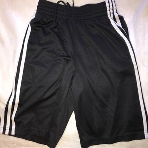 Boys adidas shorts